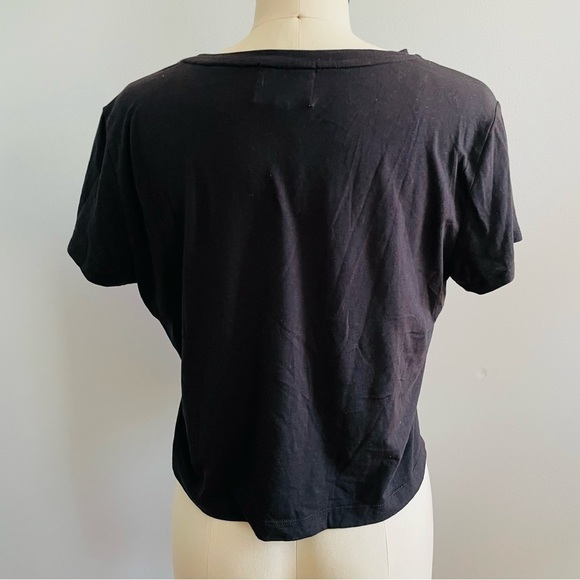 Juicy Couture 25 Limited Edition Tee Shirt- Size Medium - Picture 5 of 6